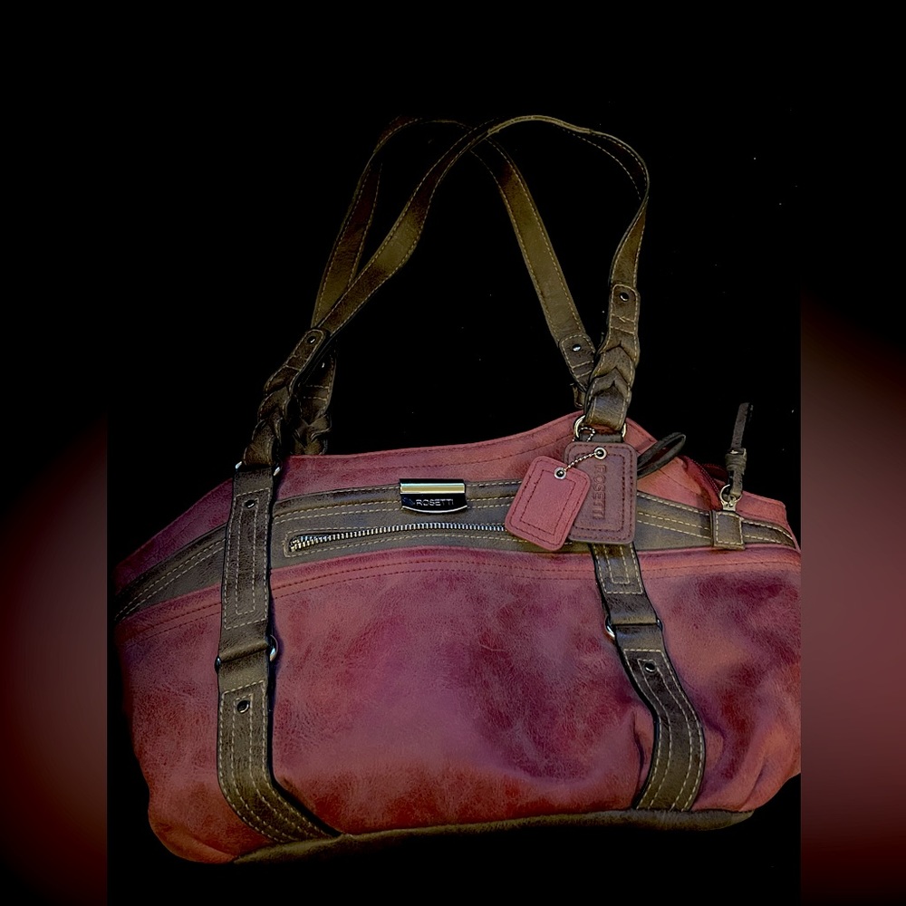 Vintage Rosetti purse